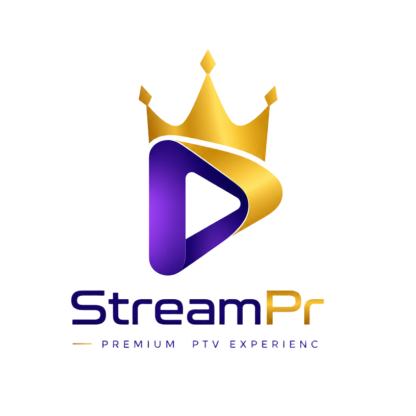 StreamPro